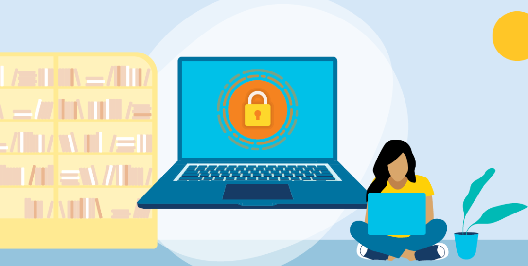 Security and Digital Libraries